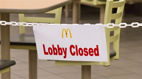 Contact information for livechaty.eu - McDonald's Corp , opens new tab had temporarily closed indoor dining at nearly all U.S. locations in early 2020, but it reopened 70% by last month. The global burger chain said on July 28 that it ...